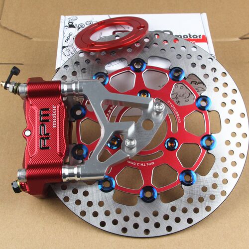 Universal motorcycle accessories electric modified 30 core f