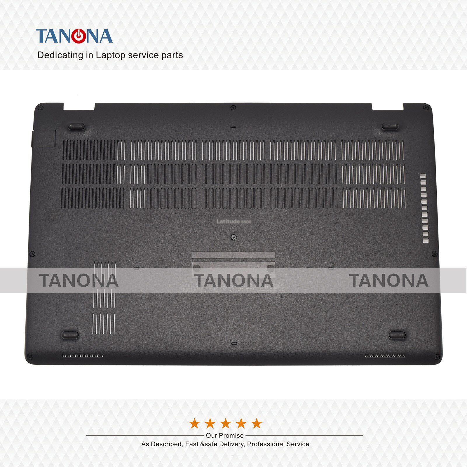 orig new 01kw4w 1kw4w for dell latitude 5500 e5500 base cove