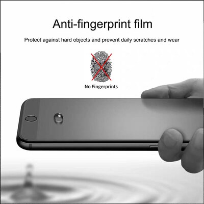 Matte Screen Protector For iPhone SE2 11 Pro max XR XS Max