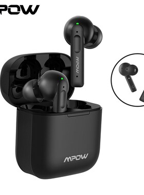 Mpow X3 ANC True Wireless Earbuds Bluetooth 5.0 Wireless Ea