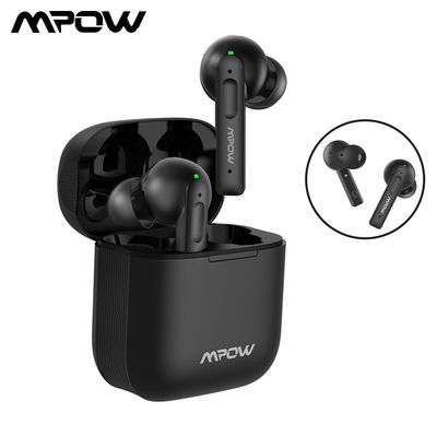 Mpow X3 ANC True Wireless Earbuds Bluetooth 5.0 Wireless Ea