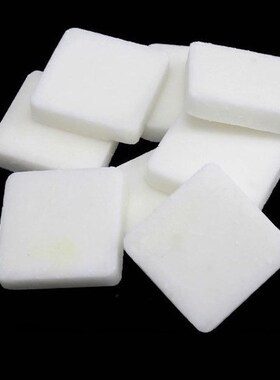 One Piece  High Quality Smokeless 200g 8pcs/lot Solid Alcoho