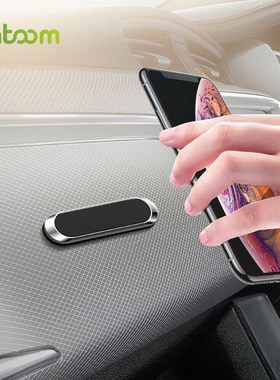 Untoom Magnetic Car Phone Holder for Phone Redmi in Car Magn