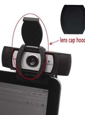 for Webcam Logitech HD Pro Webcam C920 / C930e / C922  Priva