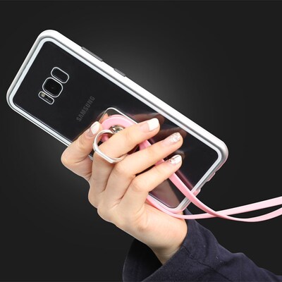 Cell Phone Lanyard Neck Strap Leash Necklace String Detacha