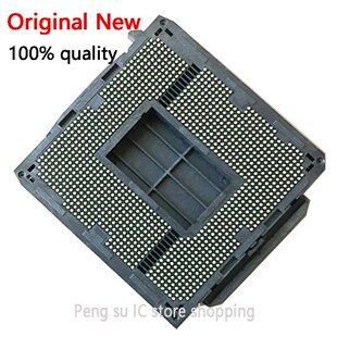 New For Socket LGA1151  CPU Base Socket PC BGA Base Go