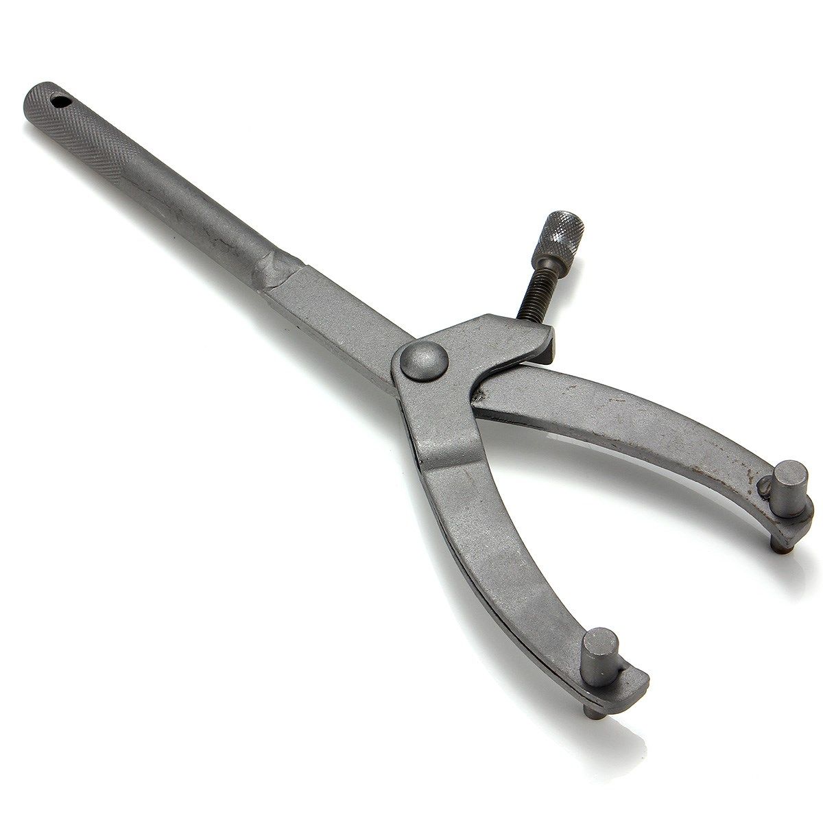 Black Motorcycle Scooter Motors Variator Remover Puller ool