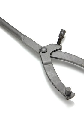 Black Motorcycle Scooter Motors Variator Remover Puller ool