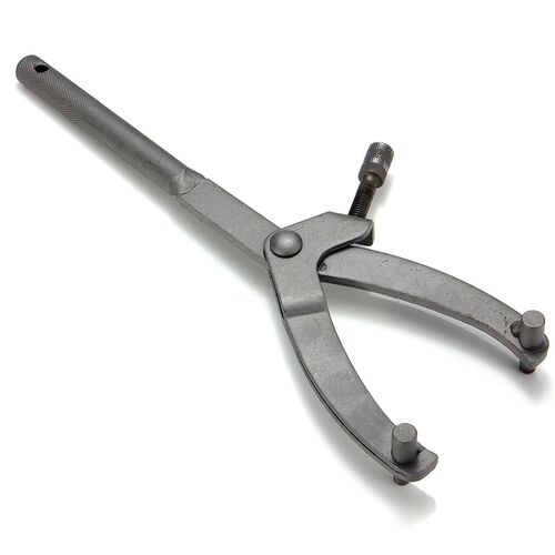 Black Motorcycle Scooter Motors Variator Remover Puller ool
