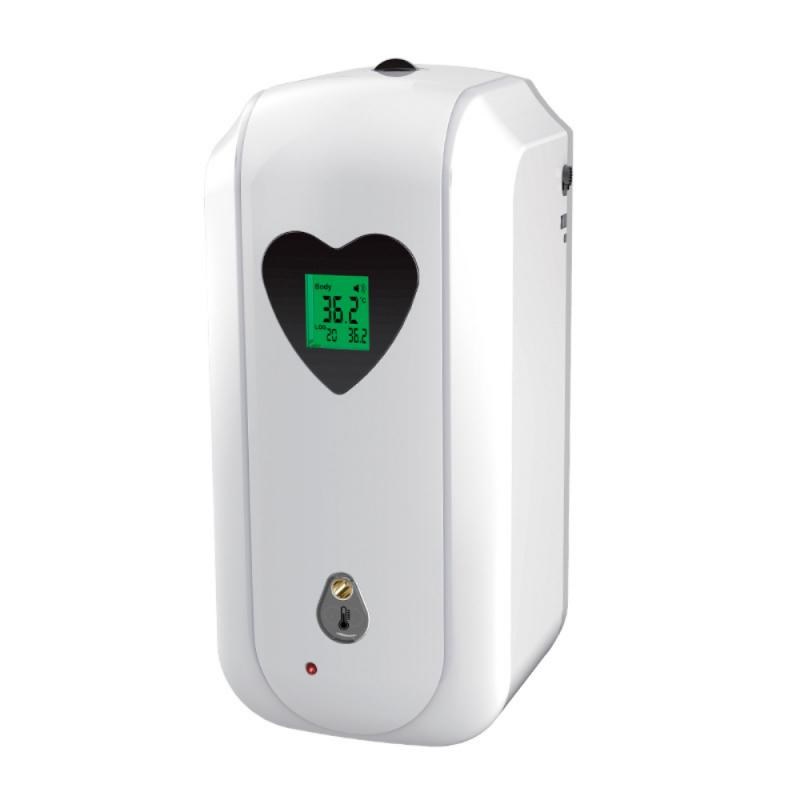 Intelligent Automatic Liquid Soap Dispenser Induction Childr