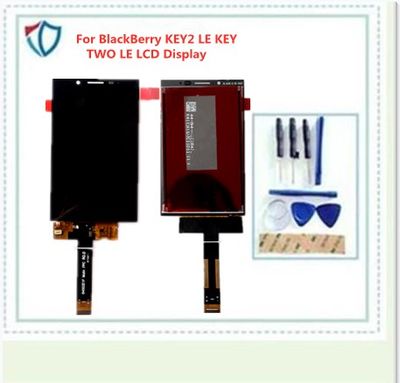 For BlackBerry KEY2 LE KEY TWO LE LCD Display Screen+Touch P