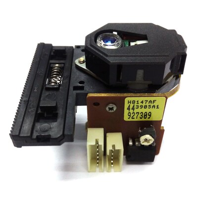 Free Shipping H8147AF Optical Pick P CD Laser Lens for Denon