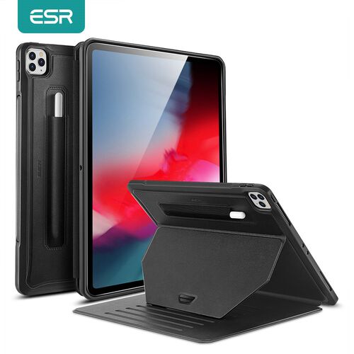 ESR for iPad Pro 11 Case 2020 Stand Smart Cover Stable Stur