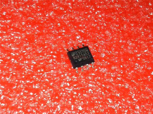 10pcs/lot MP2307DN-LF-Z MP2307DN MP2307 SOP-8 new original I
