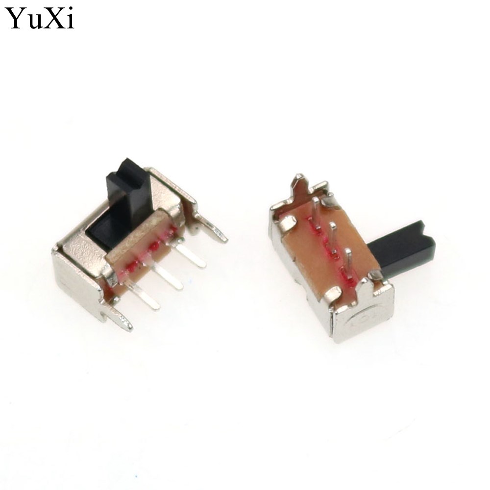 YuXi  SK12D07VG4 toggle switch three feet two gears with br