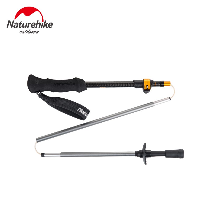 5 Joint Ultralight Telescopic Cane Walking Stick Retractable