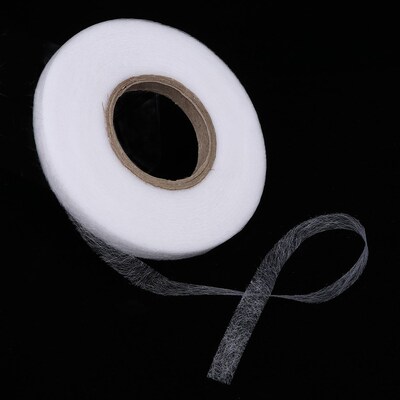 70 Yards Wonder Web Iron On Hemming Tape Double faced Adhesi