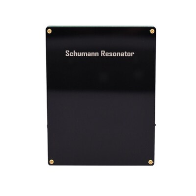 Lusya Schumann 7.83hz Wave Generator Extremely Low Frequency