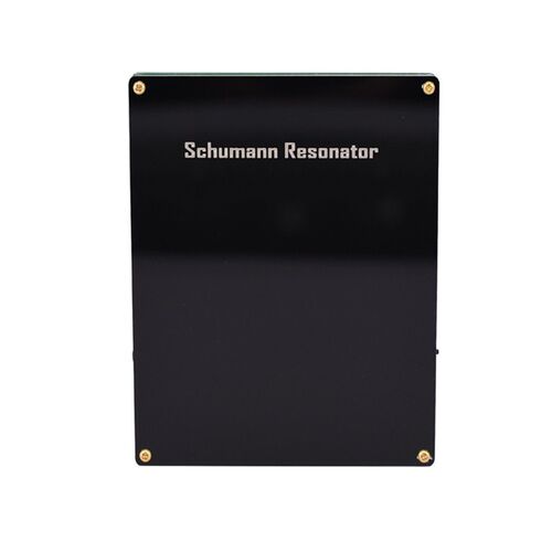 Lusya Schumann 7.83hz Wave Generator Extremely Low Frequency