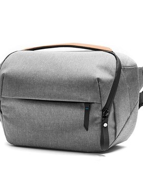 Sling Camera Bag DSLR/SLR/Mirrorless Case Everyday 5L Cross