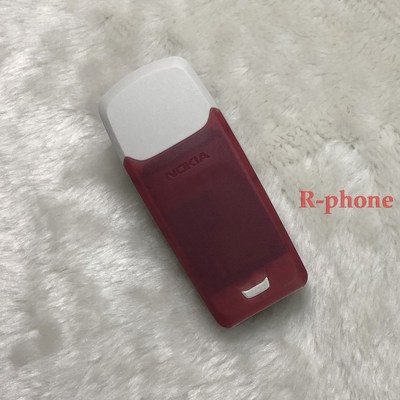 Cheap Phone Refurbished Nokia 3100 Mobile Cell Phone Old Pho