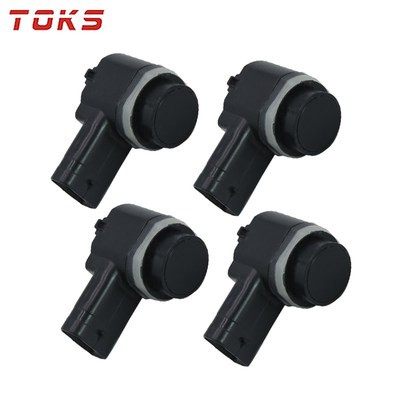 4pcs/lot PDC Parking Sensor 31270911 31341637 Bumper Assist