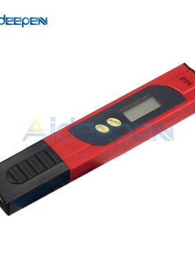 PH Meter TDS Meter Digital LCD Water Testing Tools Pen Purit