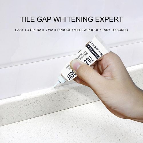 Tile Gap Refill Agent Ceramic Seam Floor Wall Refill Grout C