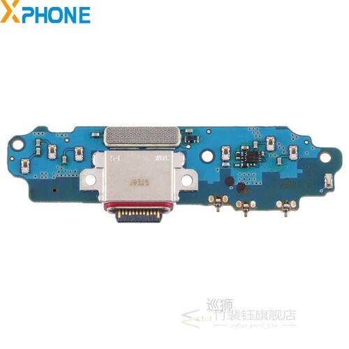 Charging Port Board for Samsung Galaxy Fold 5G / SM-F907N Mo