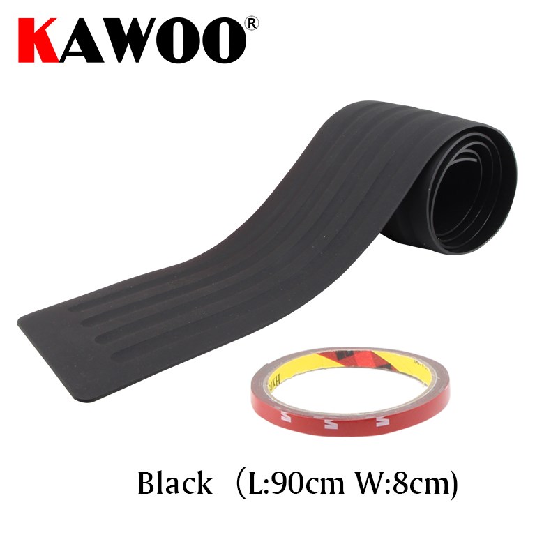BMW X1 X3 X5 X6 F15 F16 F20 F25 E83 E70 E84 E53 Rubber Rear