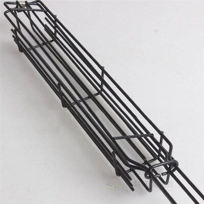 Metal BBQ Grill Mesh Barbecue Meshes Portable Fish Grilling