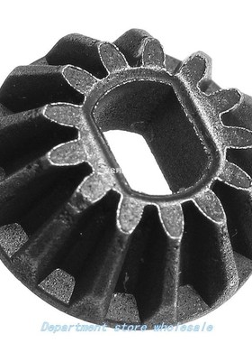 1pc New Durable Small Bevel Gear 13T Spare Part  适用于HG P4