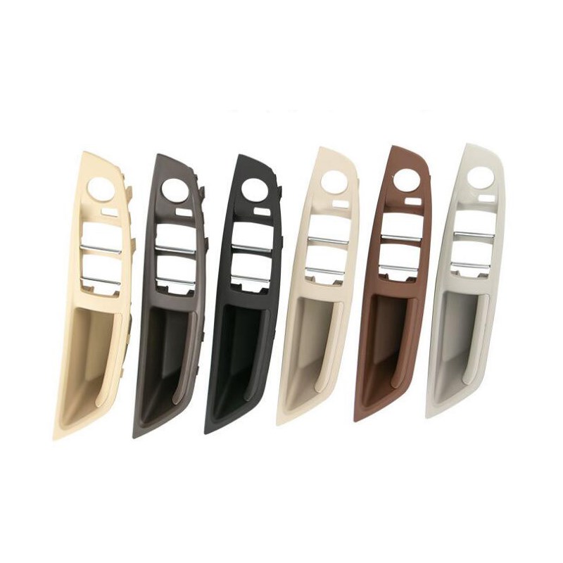 Left Hand Drive LHD For BMW 5 series F10 F11 Gray Beige Blac