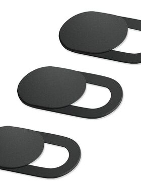 6 Pcs Camera Privacy Cover Mobile Phone Computer Camera Len