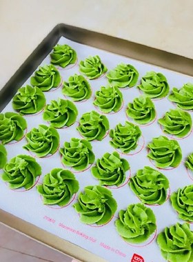 Cake decoration bag baking tool large, medium and small size