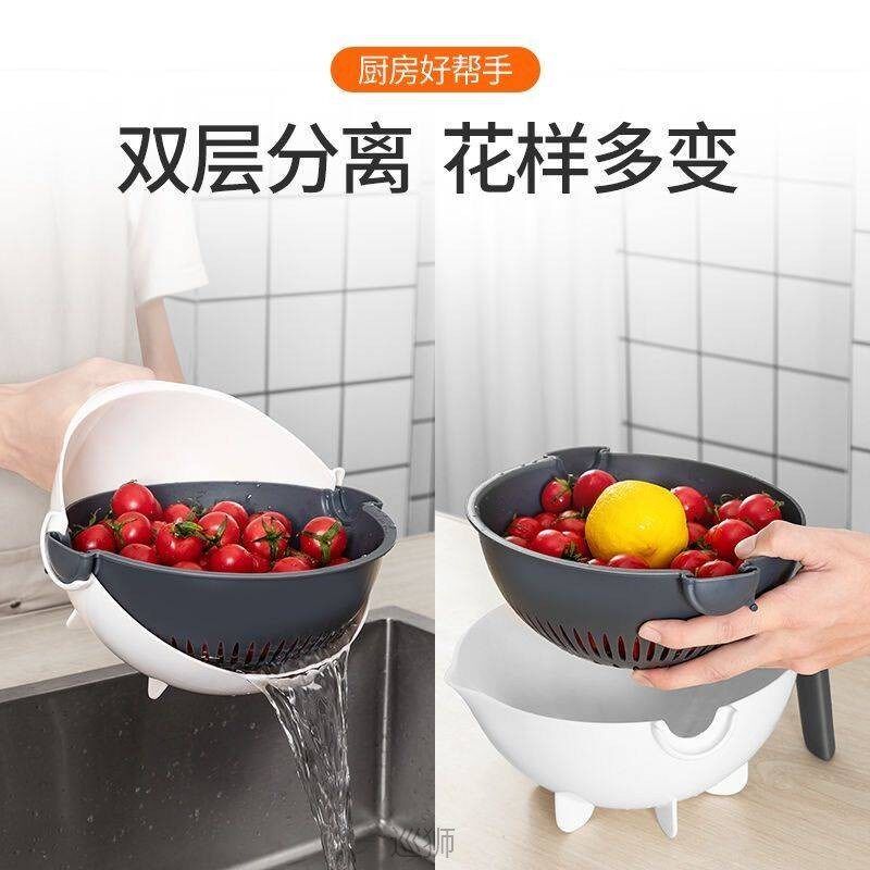 Tiktok artifact, multifunctional household wiper, potato sli图片
