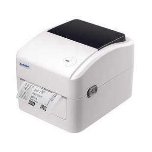 XP420B 4 inch hermal Shipping Label Printer Self-adhesive e