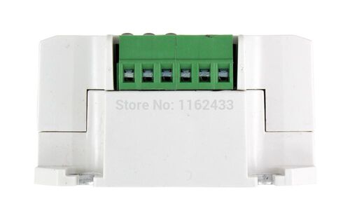 LSA-TH3P70Y Three phase AC 70A 380V solid state voltage regu