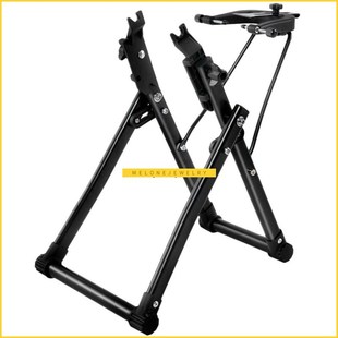 Bicycle Wheel ruing Stand MB Mountain Road Bike Home Mechani
