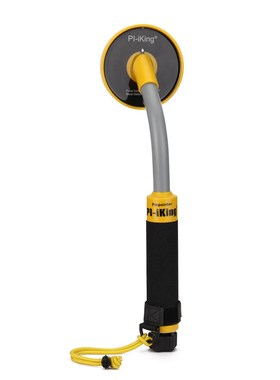 Pi-Iking 750 30m Underground Metal Detector Waterproof Metal