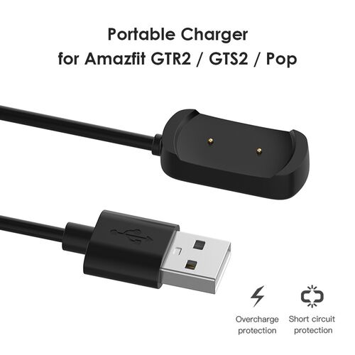 1m Smart Watch Dock Charger Adapter USB Charging Cable for H