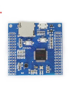 STM32F405 Development Module Micro USB Programmable Board fo