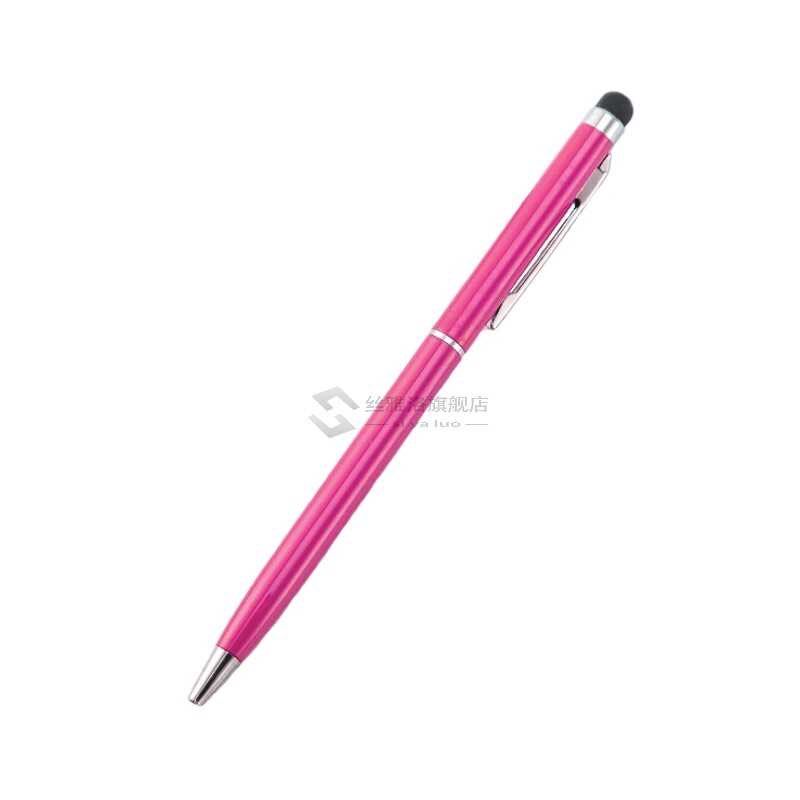 100Pcs Personalized Engraved Metal Pens Wedding Gift Favors