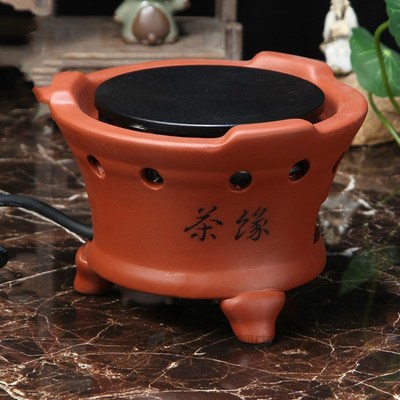 Hot Plates The electric ceramic stove mini tea hot oven is n