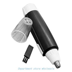 High Quality Home Use Ear Nose and Facial Hair Trimmer Shave