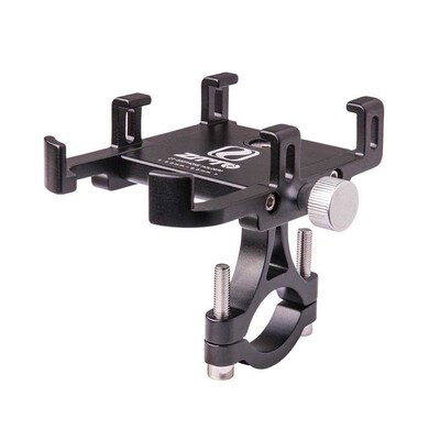 ZTTO Bicycle Aluminium Alloy Mobile Phone Bracket GPS Bracke