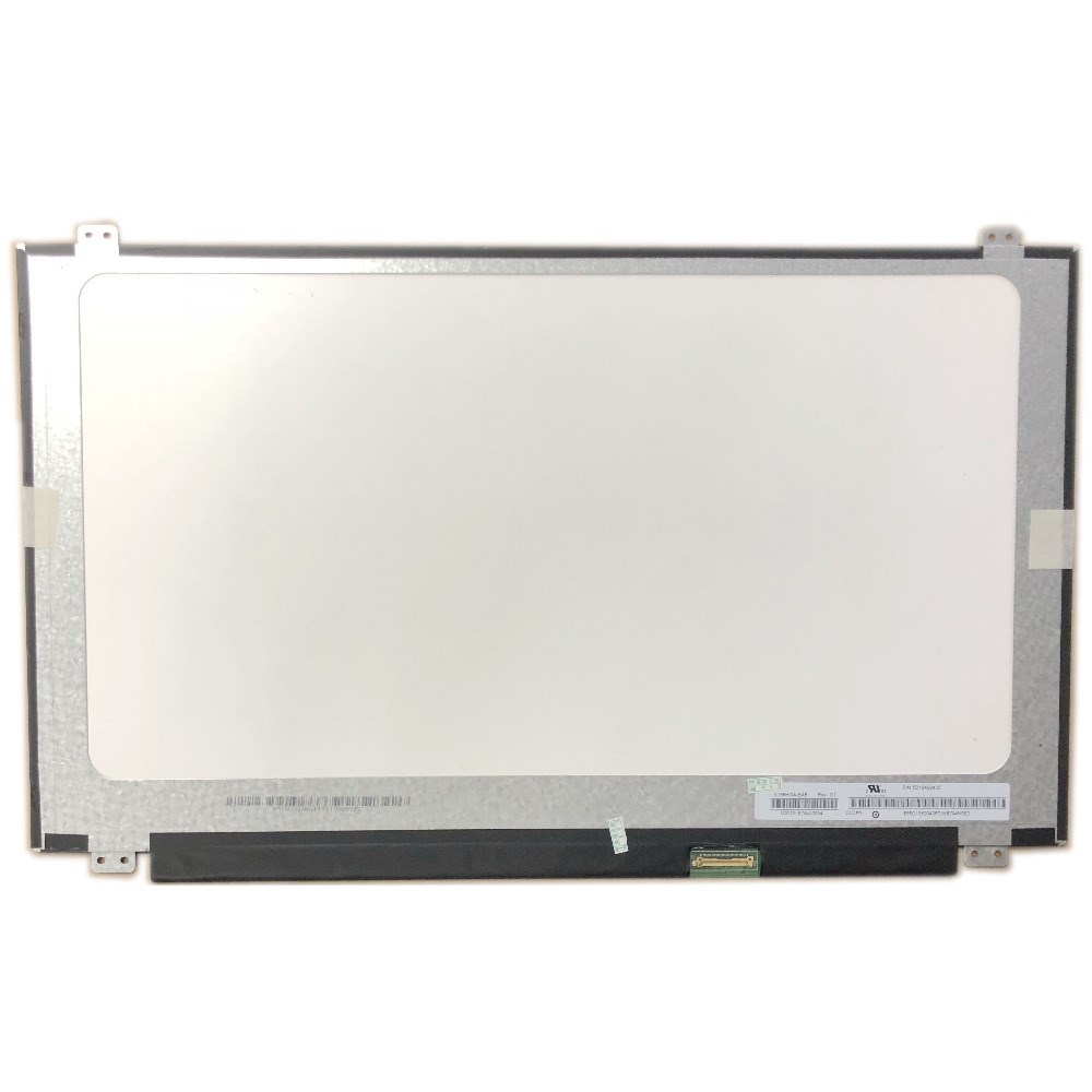 N156HGA-EAB N156HGE EAB N156HGE EBB N156HGE EAL N156HGE-EA1