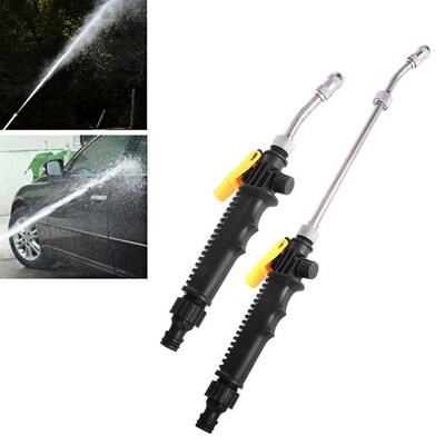High Pressure Washer Hose Water Nozzle Car Wash Water gun Wa