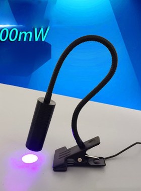 100W high-intensity V curing lamp, scientific research exper
