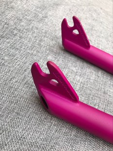 EASTERN Nitrous bmx fork 4130 crmo bmx parts